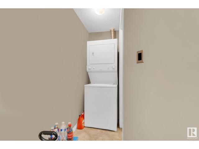 314 - 5350 199 St Nw, Condo with 2 bedrooms, 2 bathrooms and 1 parking in Edmonton AB | Image 5