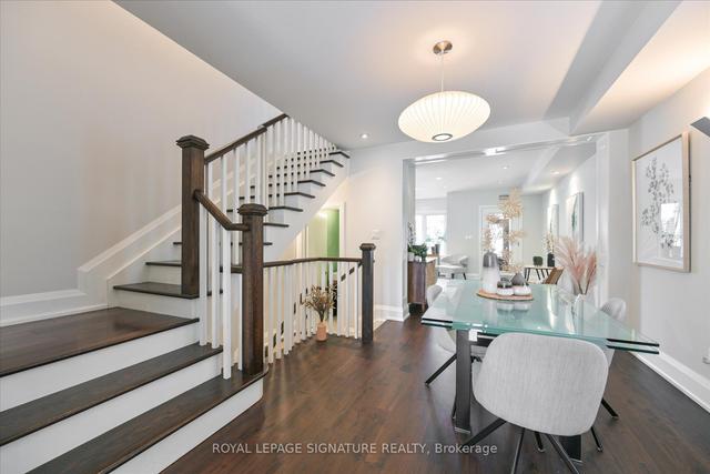 367 Balliol St, House detached with 3 bedrooms, 3 bathrooms and 1 parking in Toronto ON | Image 3