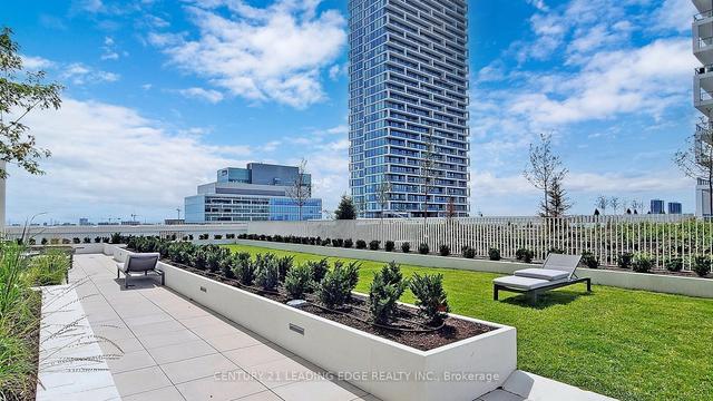 4102 - 950 Portage Pkwy, Condo with 2 bedrooms, 2 bathrooms and 1 parking in Vaughan ON | Image 23