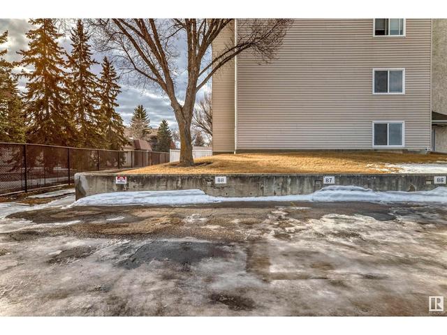 113 - 5125 Riverbend Rd Nw, Condo with 3 bedrooms, 2 bathrooms and 2 parking in Edmonton AB | Image 42