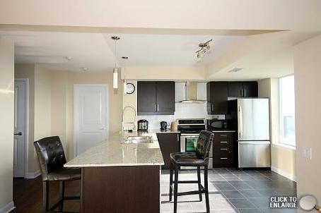 lph3505 - 190 Borough Dr, Condo with 2 bedrooms, 2 bathrooms and 1 parking in Toronto ON | Image 2