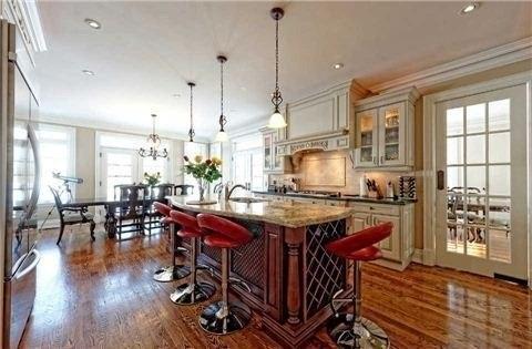 105 Eden Vale Dr, House detached with 5 bedrooms, 5 bathrooms and 8 parking in Toronto ON | Image 8