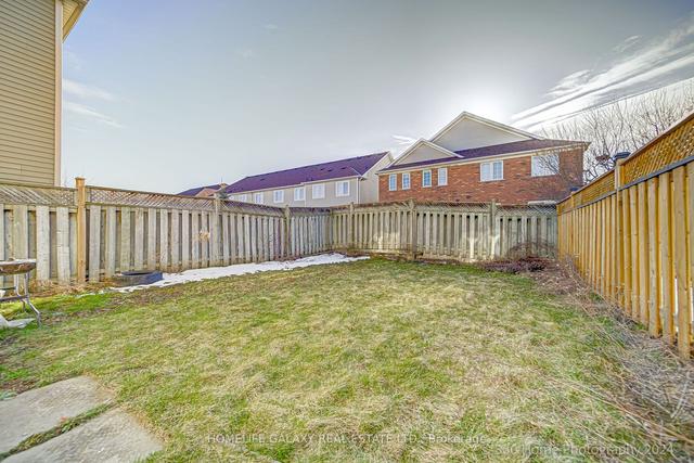 38 Holloway Rd, House detached with 3 bedrooms, 4 bathrooms and 5 parking in Markham ON | Image 16