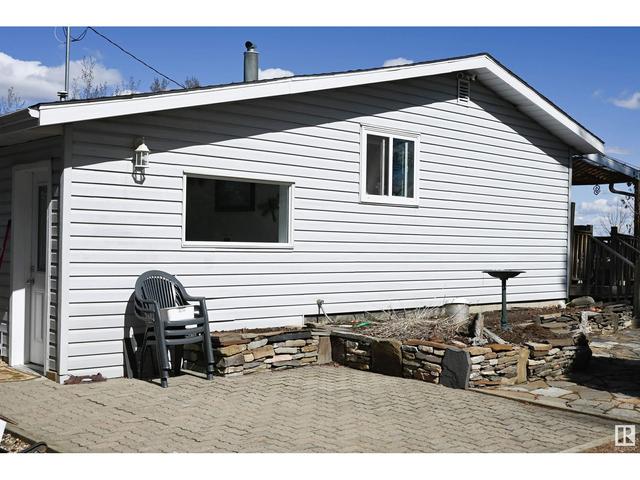 461048 Rr63, House detached with 1 bedrooms, 1 bathrooms and null parking in Wetaskiwin County No. 10 AB | Image 12