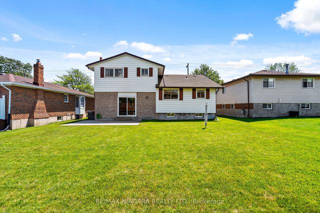 337 Barrick Rd, House detached with 3 bedrooms, 2 bathrooms and 4 parking in Port Colborne ON | Image 21
