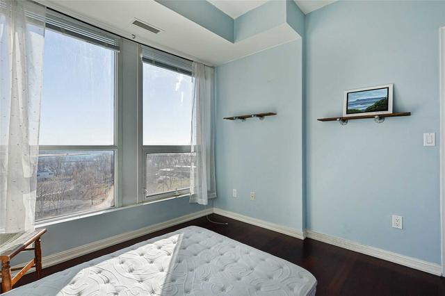 1114 - 628 Fleet St, Condo with 2 bedrooms, 2 bathrooms and 1 parking in Toronto ON | Image 16