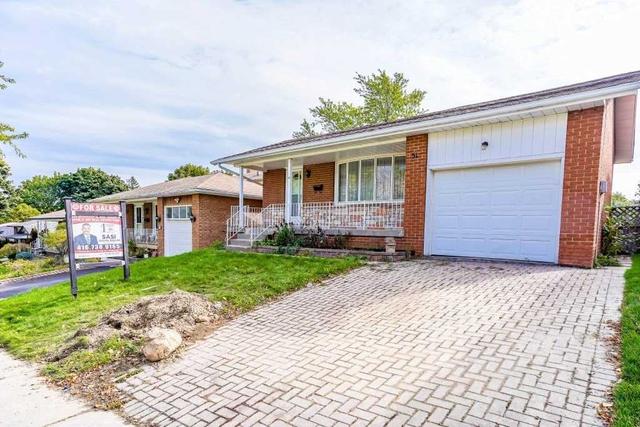 51 Marcella St, House detached with 3 bedrooms, 2 bathrooms and 3 parking in Toronto ON | Image 17