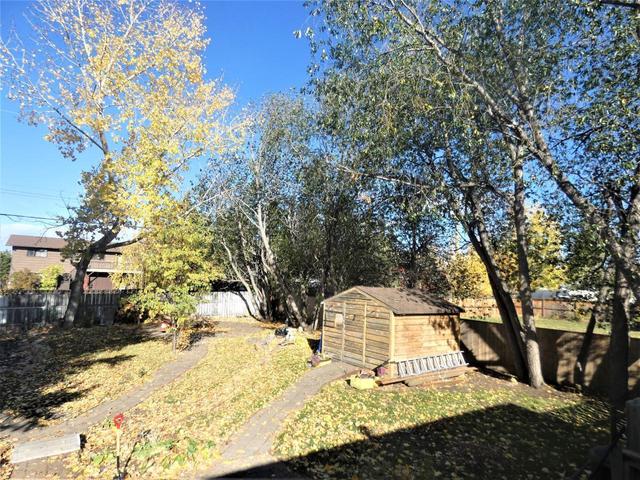 916 94 Avenue, House detached with 3 bedrooms, 2 bathrooms and 1 parking in Dawson Creek BC | Image 22