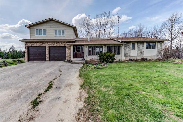 433056 4th Line, House detached with 3 bedrooms, 3 bathrooms and 10 parking in Amaranth ON | Image 12