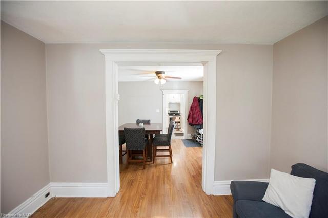 4427 Ellis Street, House detached with 4 bedrooms, 1 bathrooms and 4 parking in Niagara Falls ON | Image 16
