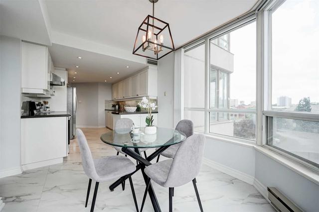405 - 168 Bonis Ave, Condo with 3 bedrooms, 3 bathrooms and 2 parking in Toronto ON | Image 13