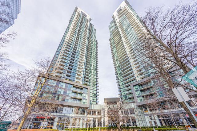 810 - 5162 Yonge St, Condo with 1 bedrooms, 1 bathrooms and 0 parking in Toronto ON | Image 12