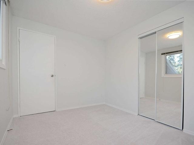4 - 417 Keats Way Way, Townhouse with 3 bedrooms, 3 bathrooms and 1 parking in Waterloo ON | Image 17