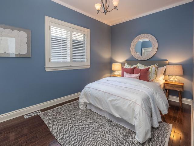 308 Spadina Rd, House detached with 3 bedrooms, 4 bathrooms and 2 parking in Toronto ON | Image 11