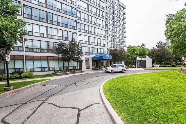 412 - 10 Laurelcrest St, Condo with 2 bedrooms, 2 bathrooms and 2 parking in Brampton ON | Image 21