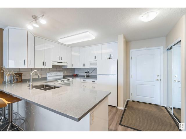 410 - 8912 156 St Nw, Condo with 1 bedrooms, 1 bathrooms and 1 parking in Edmonton AB | Image 4