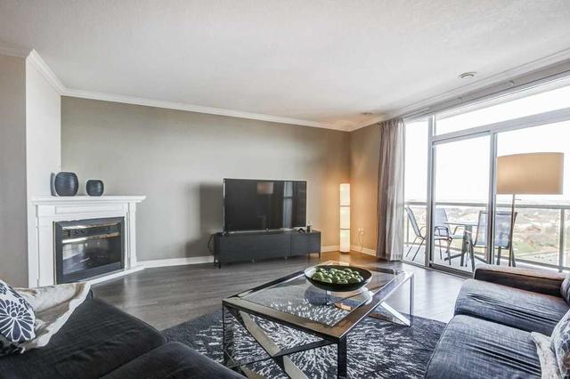 814 - 1998 Ironstone Dr, Condo with 2 bedrooms, 2 bathrooms and 1 parking in Burlington ON | Image 14