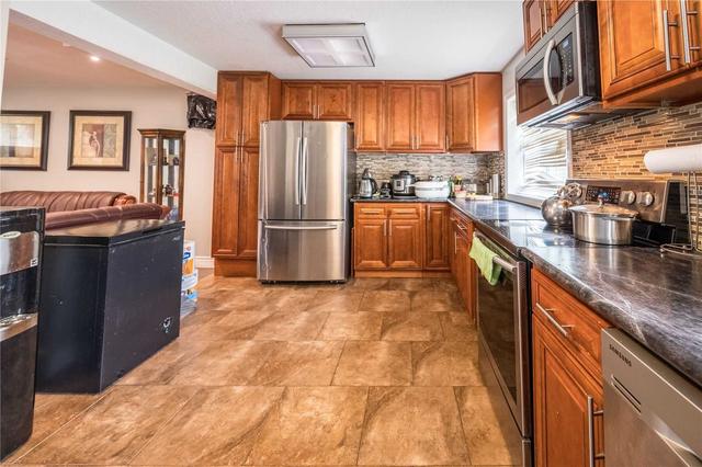 17 - 50 Westmount Rd W, Townhouse with 4 bedrooms, 3 bathrooms and 1 parking in Kitchener ON | Image 16