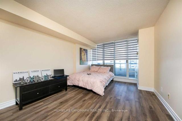 1003 - 1101 Steeles Ave W, Condo with 2 bedrooms, 2 bathrooms and 2 parking in Toronto ON | Image 2