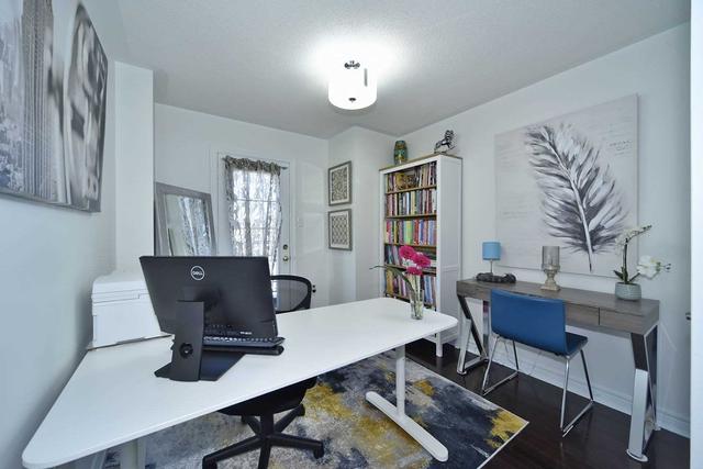 60 Arco Circ, House semidetached with 3 bedrooms, 4 bathrooms and 4 parking in Vaughan ON | Image 10