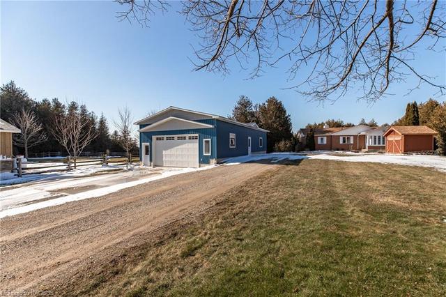 86713 Cameron Place, House detached with 4 bedrooms, 3 bathrooms and 10 parking in Ashfield Colborne Wawanosh ON | Image 29