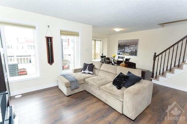 514 Snow Goose Street, Townhouse with 2 bedrooms, 3 bathrooms and 2 parking in Ottawa ON | Image 15