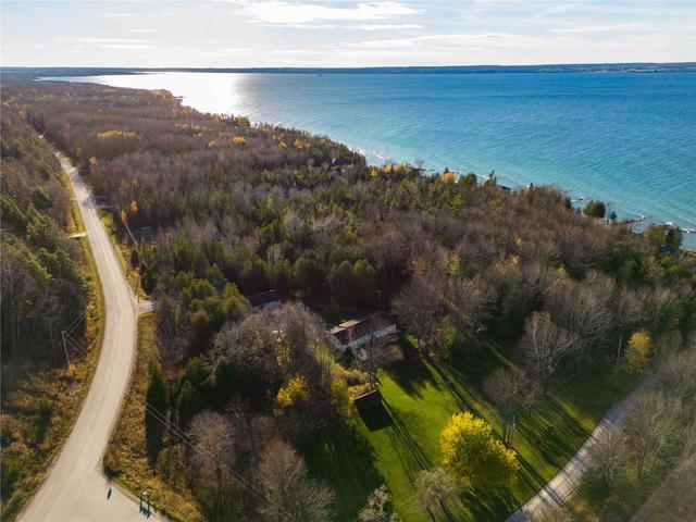350144 Bayshore Rd W, House detached with 4 bedrooms, 3 bathrooms and 11 parking in Meaford ON | Image 34