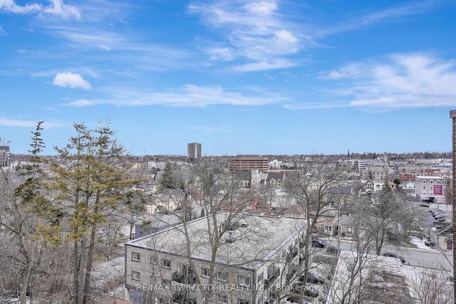 5n - 26 Wentworth Ave, Condo with 2 bedrooms, 2 bathrooms and 1 parking in Cambridge ON | Image 8