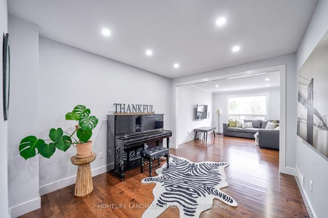 22 Lavron Crt, House detached with 4 bedrooms, 5 bathrooms and 8 parking in Markham ON | Image 22