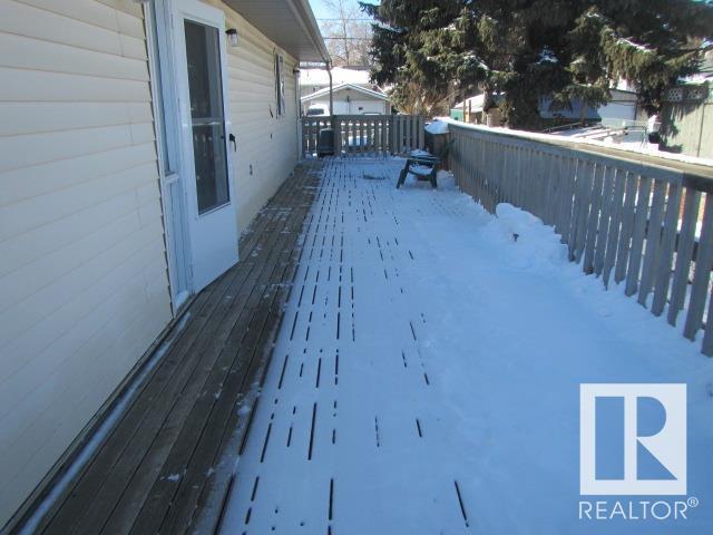 12414 75 St Nw, House detached with 6 bedrooms, 2 bathrooms and 5 parking in Edmonton AB | Image 55
