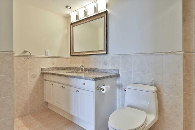 1608 - 1 Clark Ave, Condo with 2 bedrooms, 2 bathrooms and 1 parking in Vaughan ON | Image 27