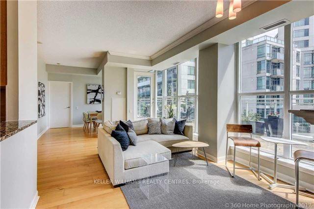 205 - 2067 Lake Shore Blvd W, Condo with 2 bedrooms, 2 bathrooms and 2 parking in Toronto ON | Image 13