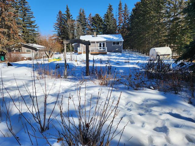 #45 39026 Rge Rd 275, House detached with 3 bedrooms, 1 bathrooms and null parking in Red Deer County AB | Image 37