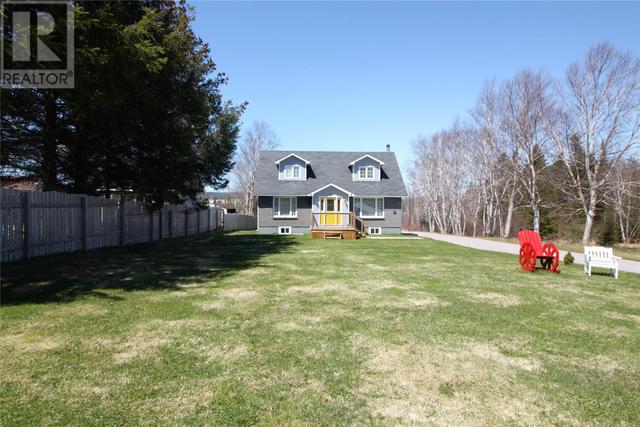 11 Hancocks Road, House detached with 2 bedrooms, 1 bathrooms and null parking in Deer Lake NL | Card Image