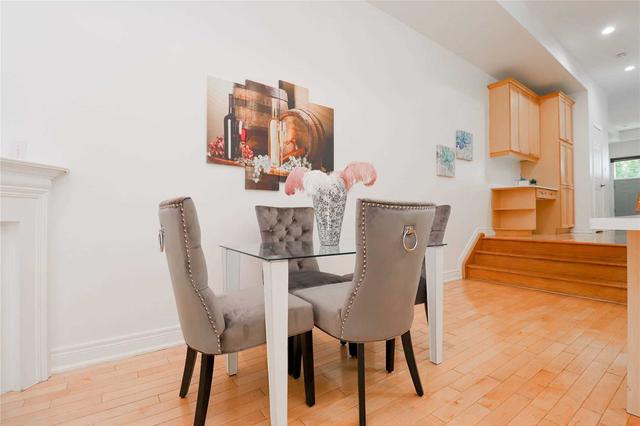 61 Halsey Ave, House semidetached with 3 bedrooms, 3 bathrooms and 4 parking in Toronto ON | Image 14