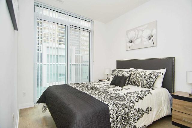 309 - 101 Erskine Ave, Condo with 2 bedrooms, 2 bathrooms and 1 parking in Toronto ON | Image 16