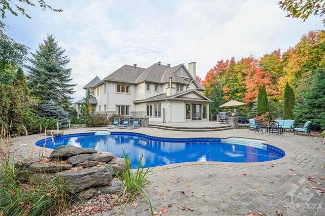 5675 Watterson Street, House detached with 5 bedrooms, 5 bathrooms and 9 parking in Ottawa ON | Image 28
