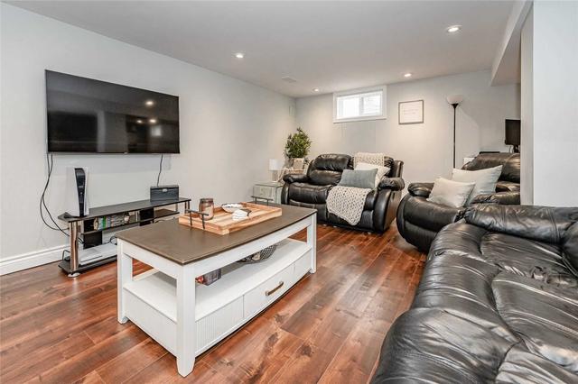 5480 Randolph Cres, House detached with 2 bedrooms, 2 bathrooms and 4 parking in Burlington ON | Image 21