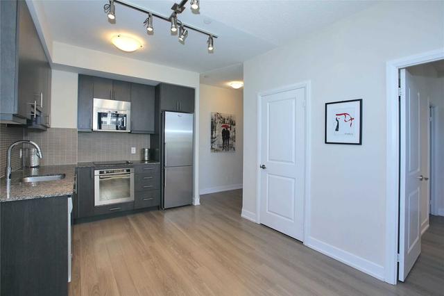 224 - 2 Eva Rd, Condo with 2 bedrooms, 2 bathrooms and 1 parking in Toronto ON | Image 22