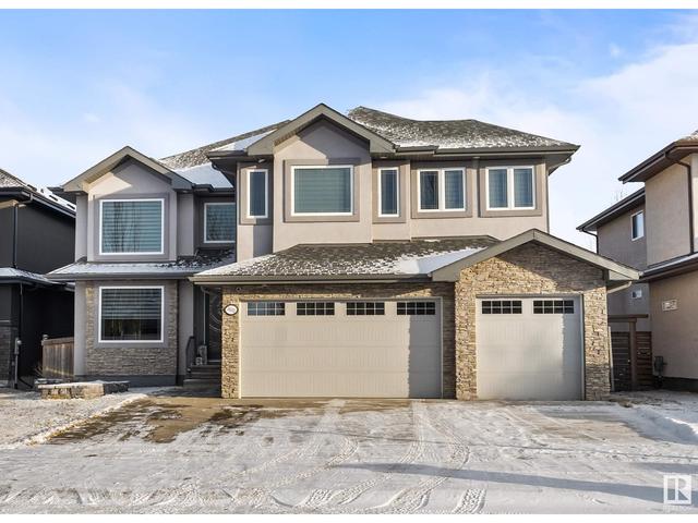 3603 64 St, House detached with 6 bedrooms, 6 bathrooms and 7 parking in Beaumont AB | Image 2