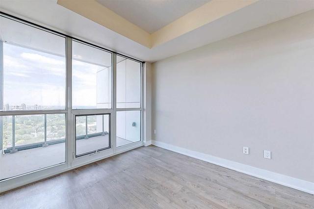 3308 - 88 Sheppard Ave E, Condo with 1 bedrooms, 1 bathrooms and 1 parking in Toronto ON | Image 14
