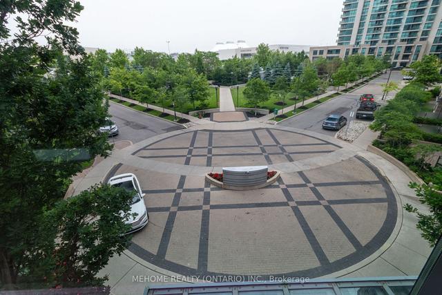 2605 - 225 Sherway Gardens Rd W, Condo with 2 bedrooms, 2 bathrooms and 1 parking in Toronto ON | Image 38