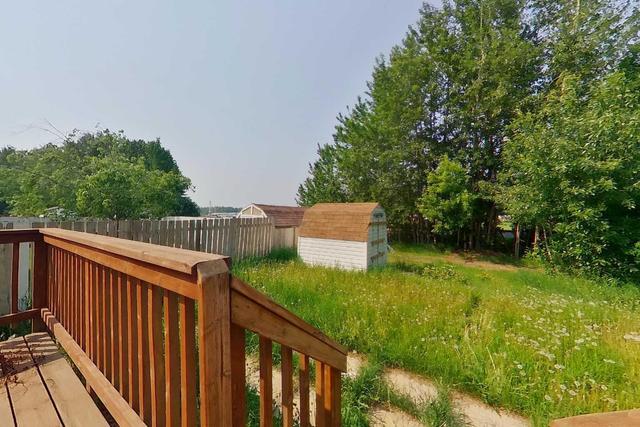 800 1a Avenue Sw, House detached with 5 bedrooms, 3 bathrooms and 4 parking in Slave Lake AB | Image 38