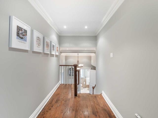 123 Brighton Ave, House detached with 4 bedrooms, 4 bathrooms and 5 parking in Toronto ON | Image 15