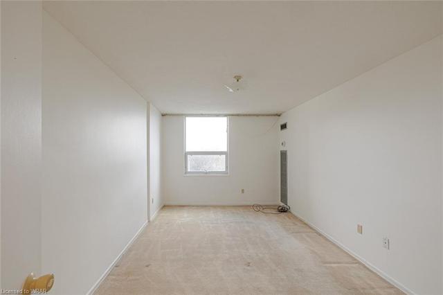 304 - 362 The East Mall Street Street, House attached with 2 bedrooms, 1 bathrooms and 1 parking in Toronto ON | Image 19