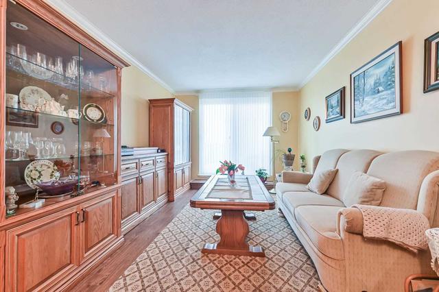 ph10 - 100 Anna Russell Way, Condo with 2 bedrooms, 1 bathrooms and 1 parking in Markham ON | Image 10