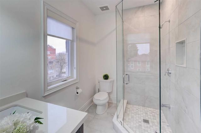 4 Twenty Ninth St, House semidetached with 4 bedrooms, 5 bathrooms and 3 parking in Toronto ON | Image 14