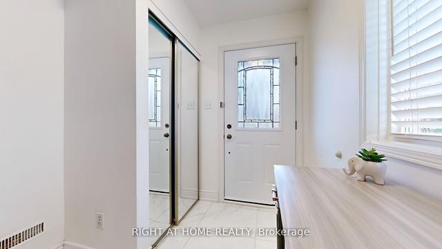 19 - 2955 Thomas St, Townhouse with 3 bedrooms, 3 bathrooms and 2 parking in Mississauga ON | Image 21