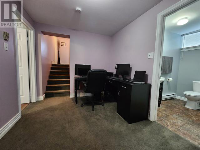 13 Montclair Street, House detached with 4 bedrooms, 2 bathrooms and null parking in Mount Pearl NL | Image 12