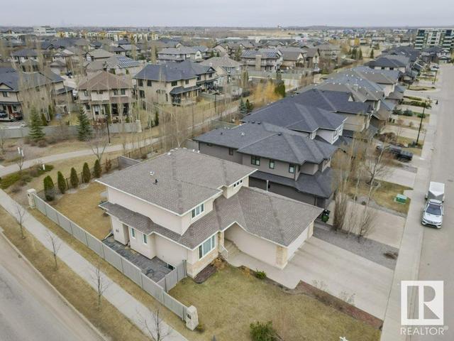 2604 Watcher Wy Sw, House detached with 3 bedrooms, 2 bathrooms and null parking in Edmonton AB | Image 3